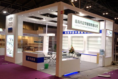 食品展展台设计制作与行业趋势全攻略