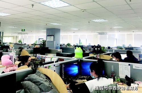 创业开公司，这三个西安财务公司知识必须熟记